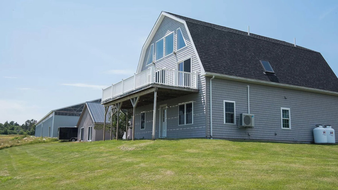 Photo of Outdoor in Cherryfield