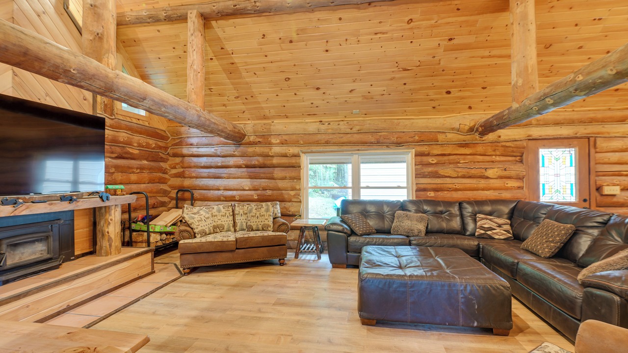 Photo of Livingroom in Greenville