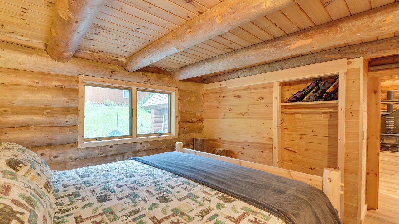 Photo of Bedroom in Greenville