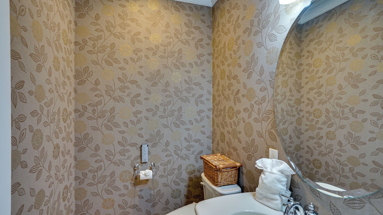 Photo of Bathroom in Stockbridge