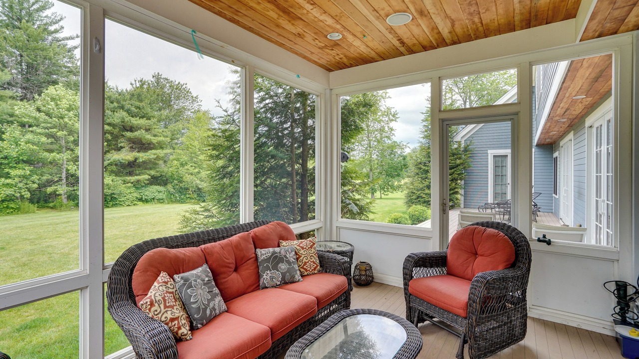 Photo of Outdoor in Stockbridge