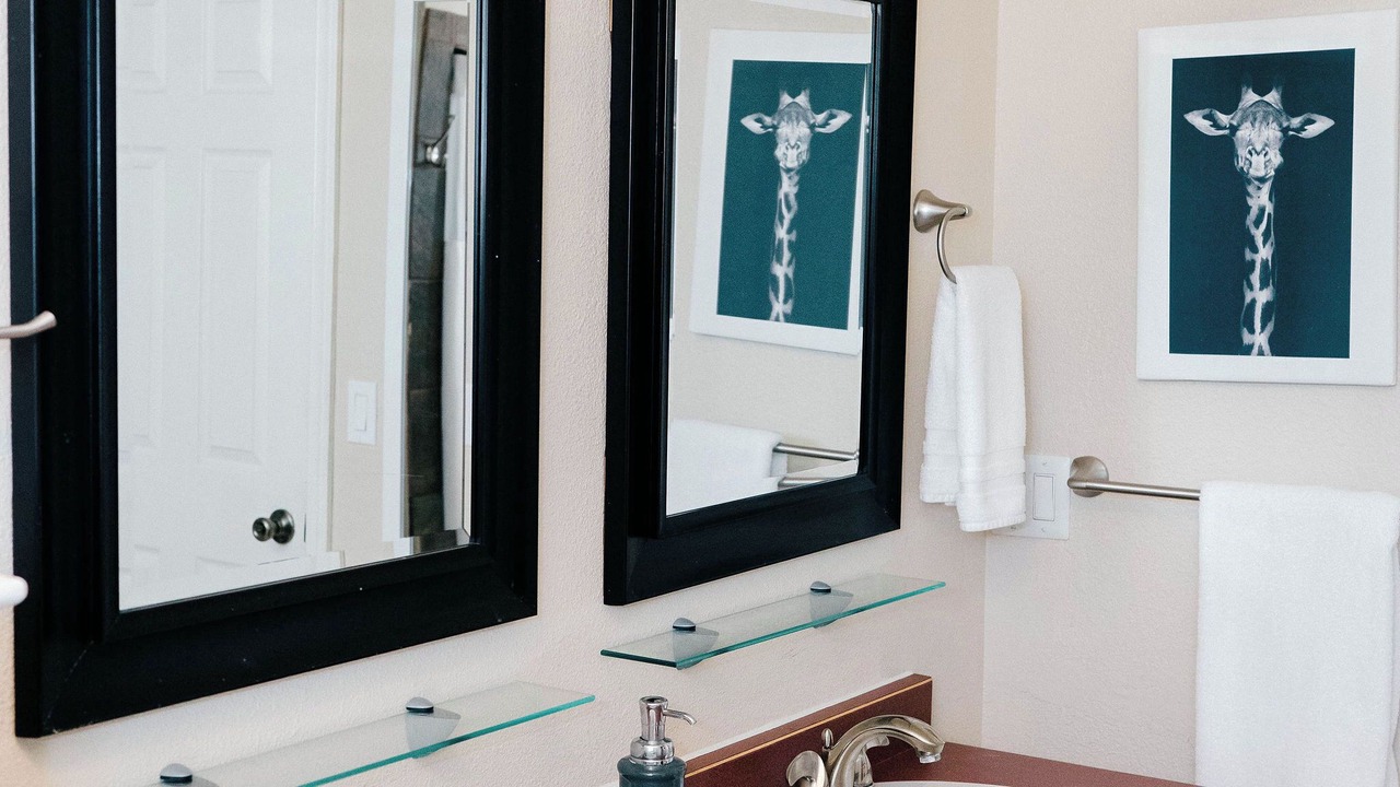 Photo of Bathroom in Taku - Campbell