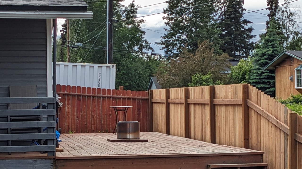 Photo of Outdoor in Taku - Campbell