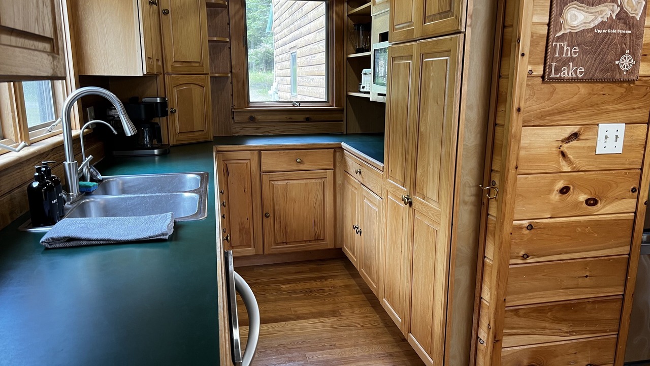 Photo of Kitchen in Lincoln