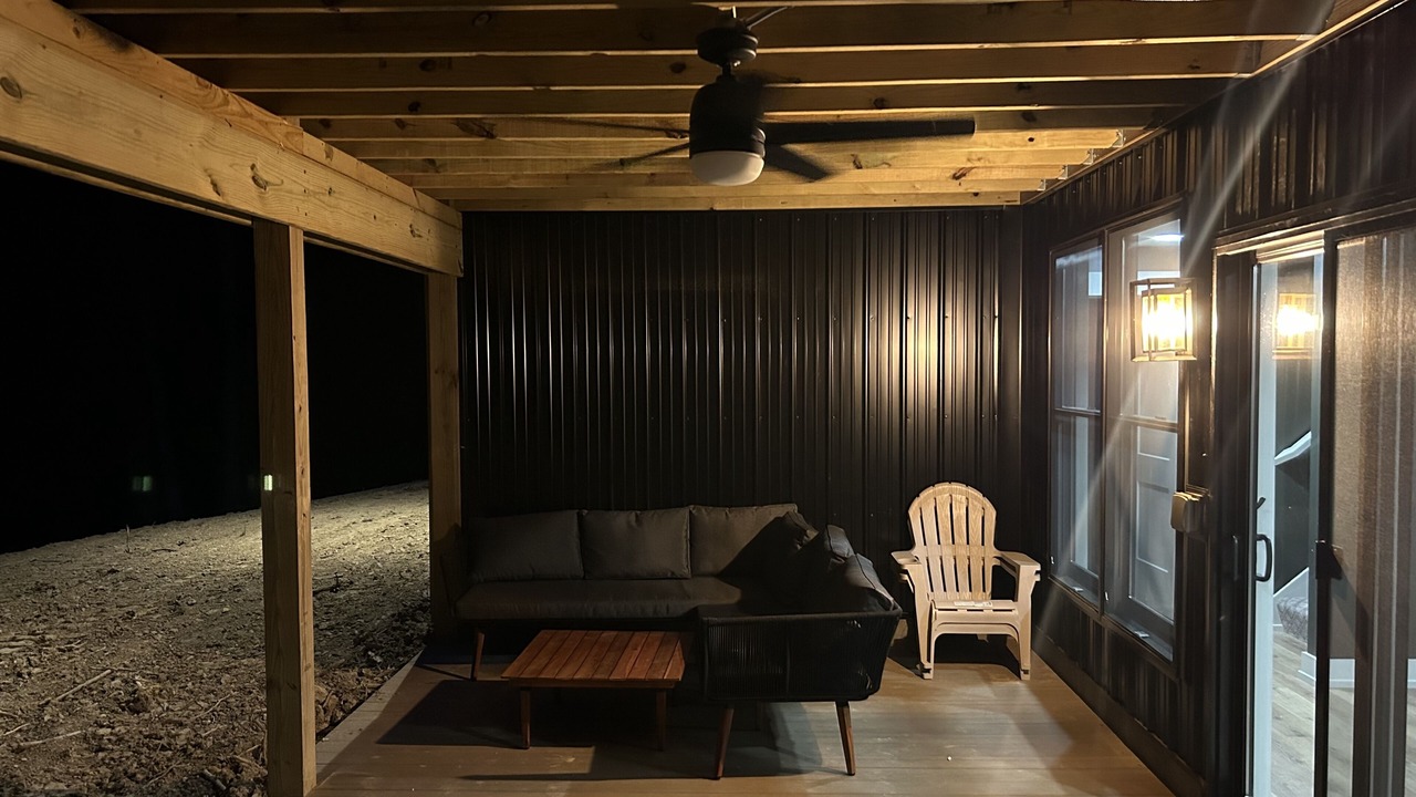 Photo of Outdoor in Carbon Hill