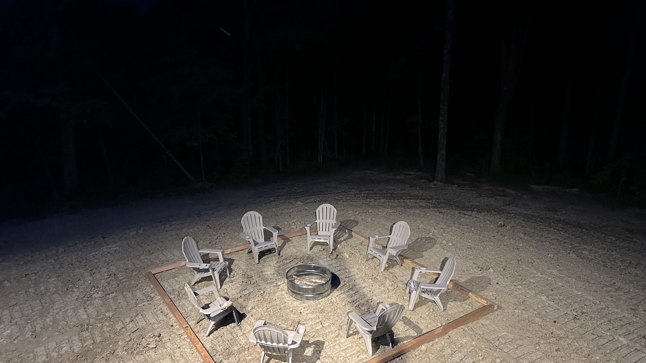 Photo of Patio Balcony in Carbon Hill