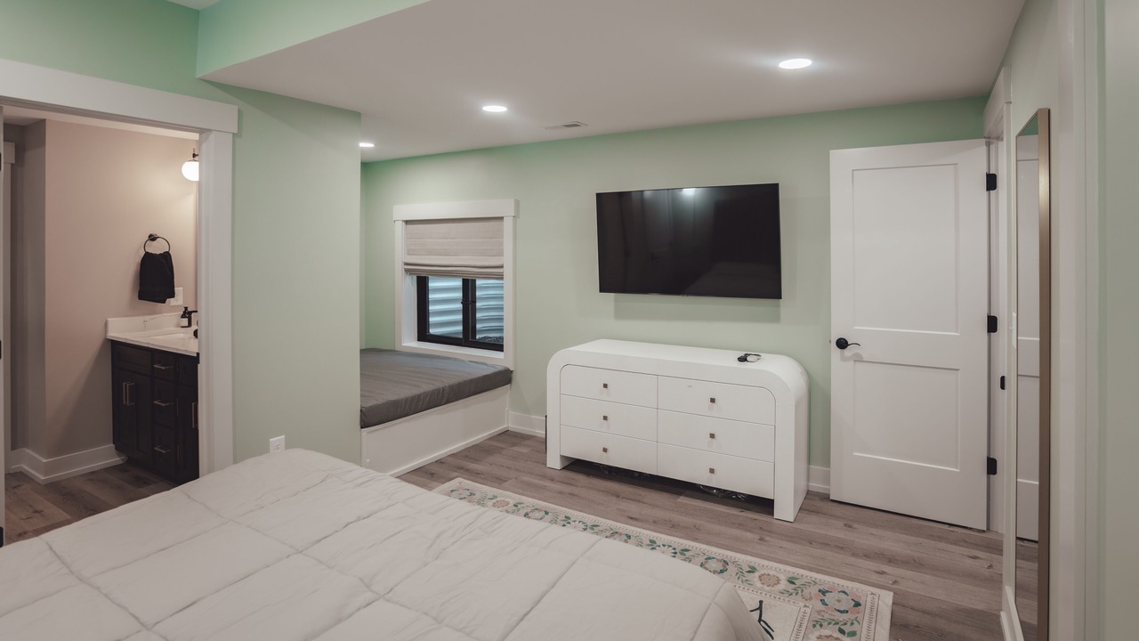 Photo of Bedroom in Carbon Hill