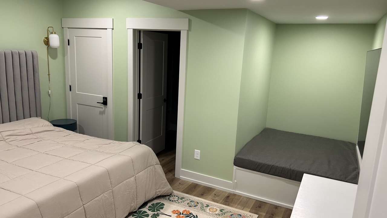 Photo of Bedroom in Carbon Hill