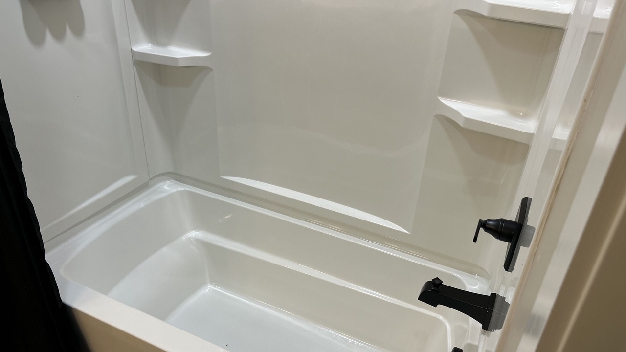 Photo of Bathroom in Carbon Hill