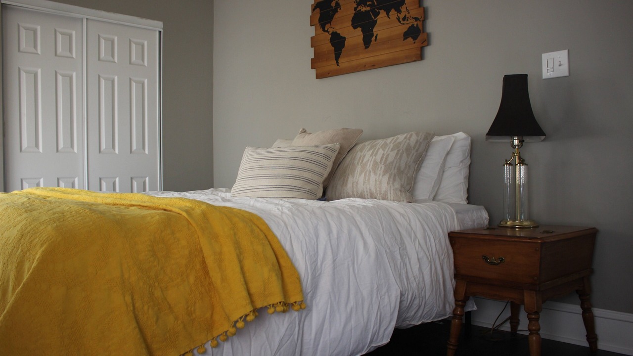 Photo of Bedroom in Kansas City