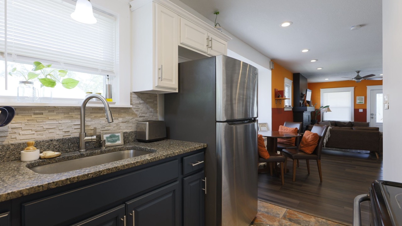 Photo of Kitchen in Kansas City