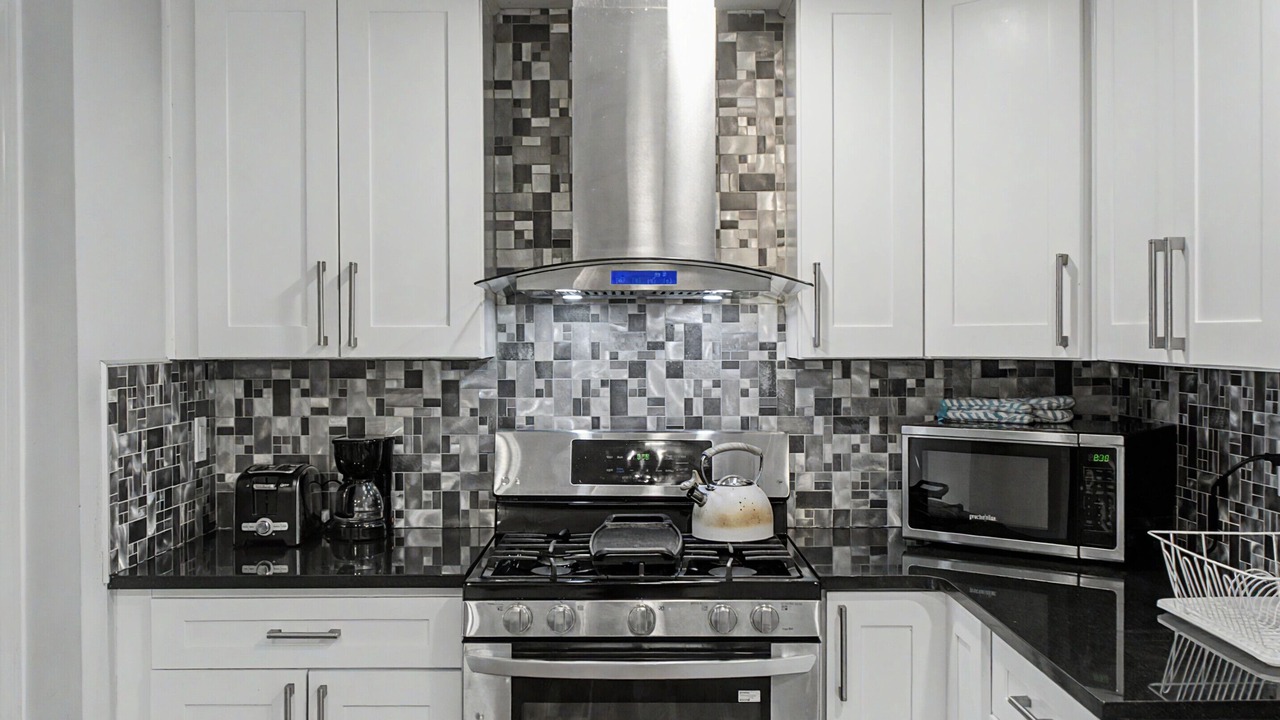 Photo of Kitchen in Maple Hill