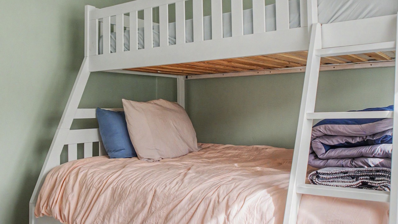 Photo of Bedroom in Maple Hill