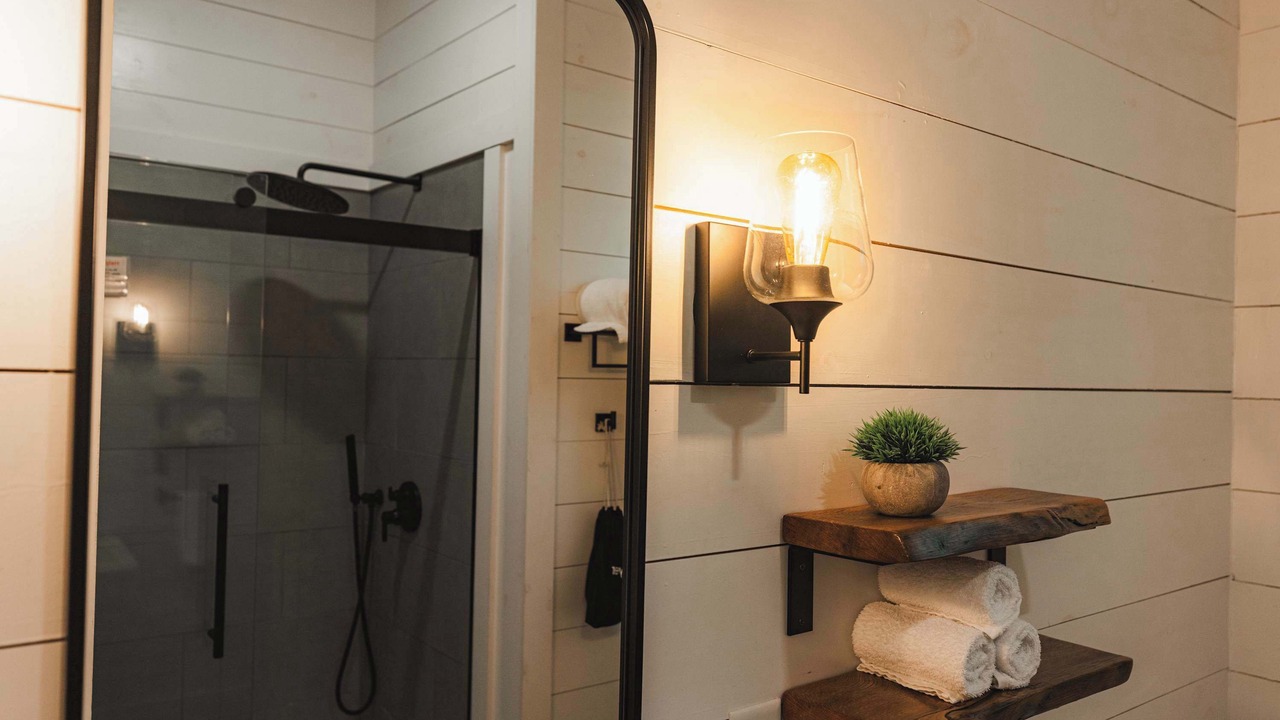 Photo of Bathroom in Freeport