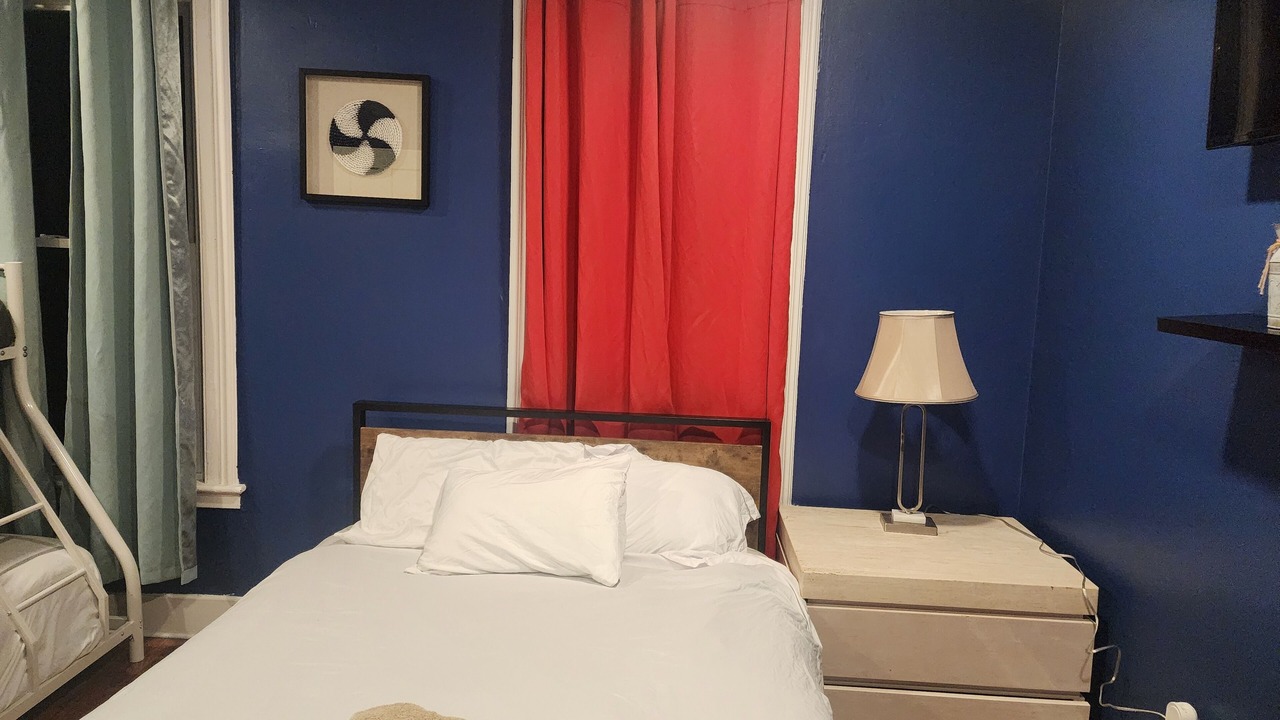 Photo of Bedroom in Meriden