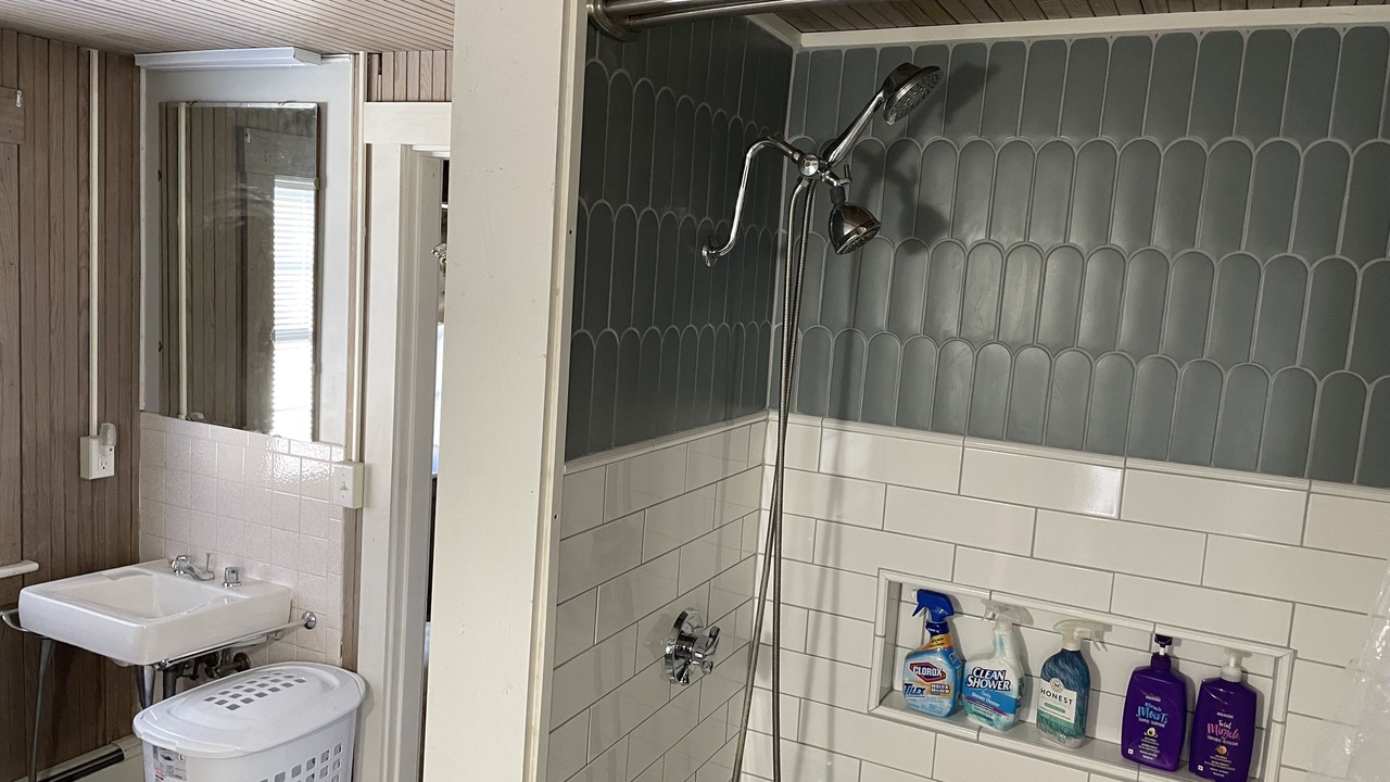 Photo of Bathroom in Franklin
