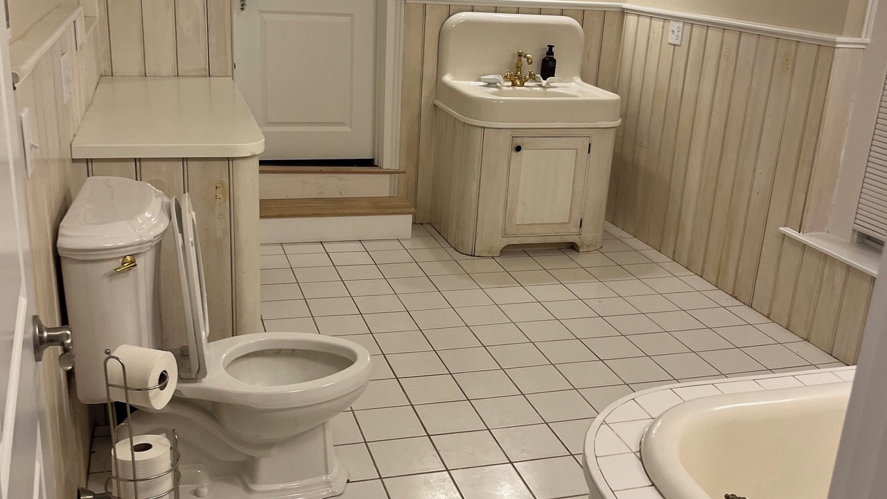 Photo of Bathroom in York
