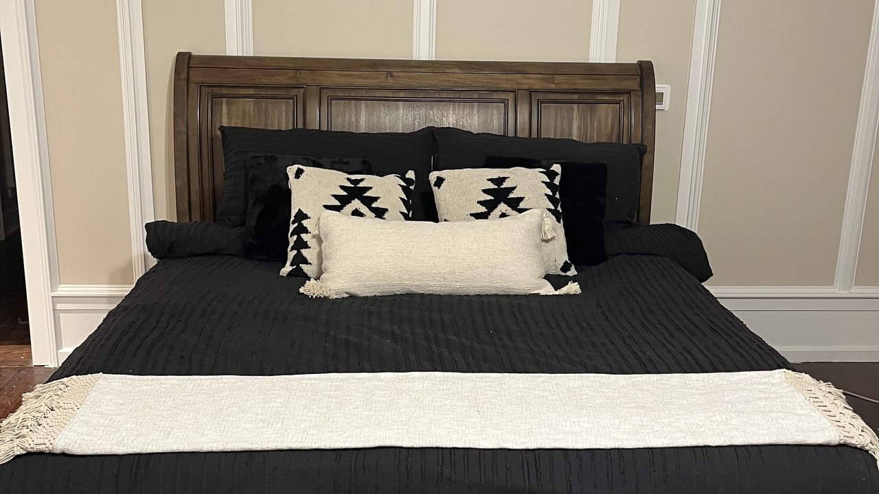 Photo of Bedroom in York