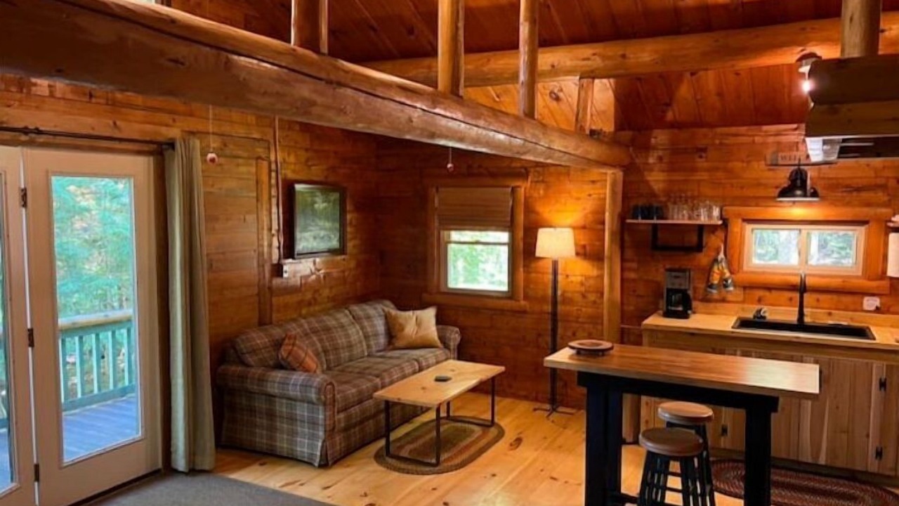 Photo of Livingroom in Sherman Station