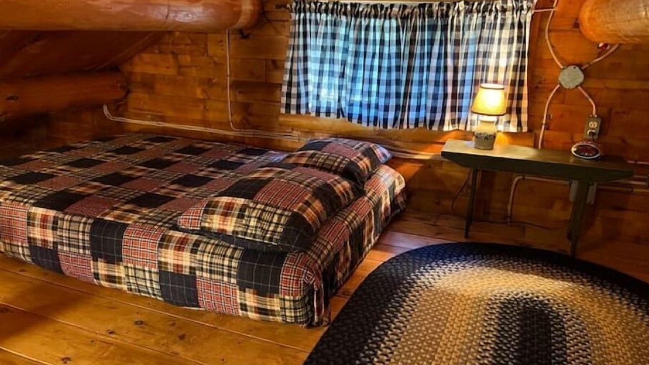 Photo of Bedroom in Sherman Station