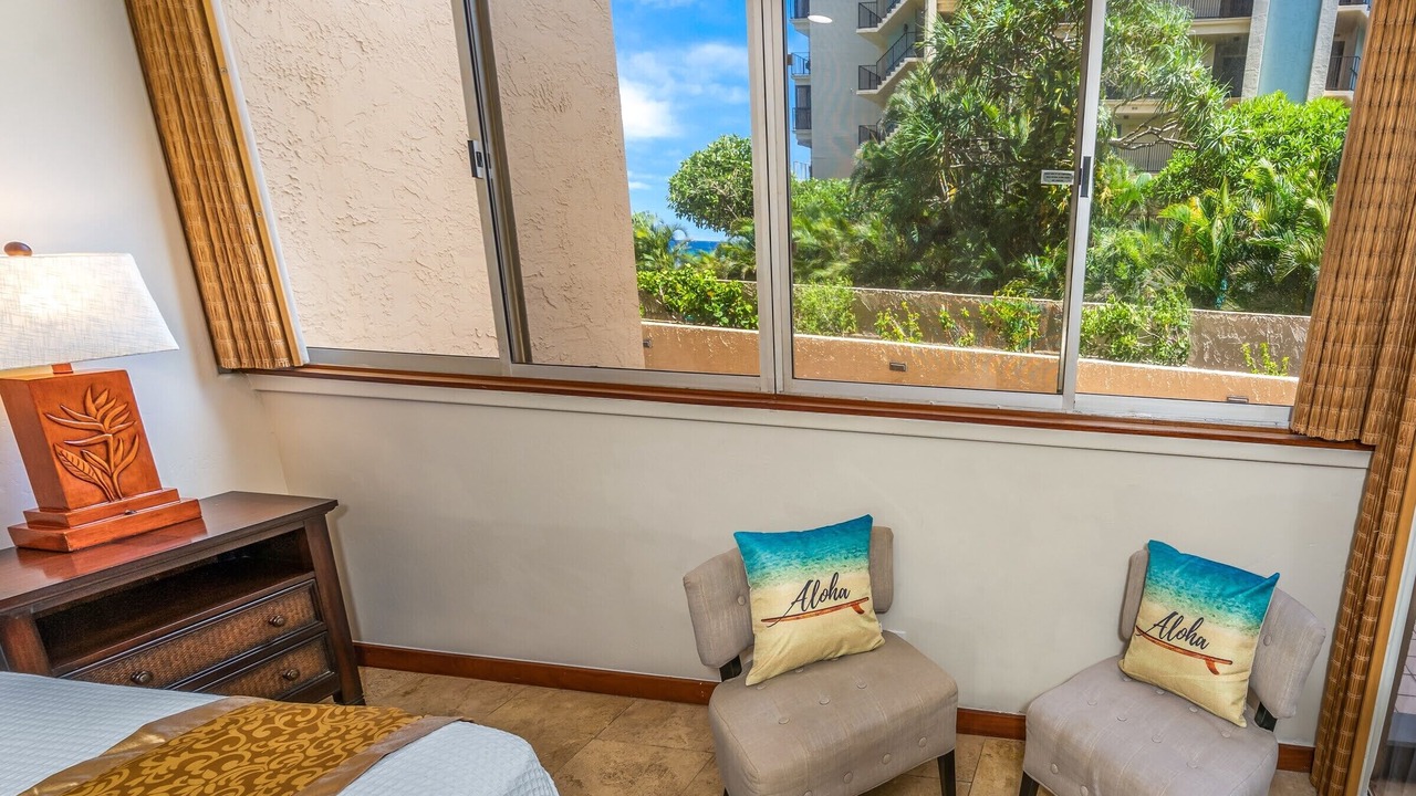 Photo of Bedroom in Kahana