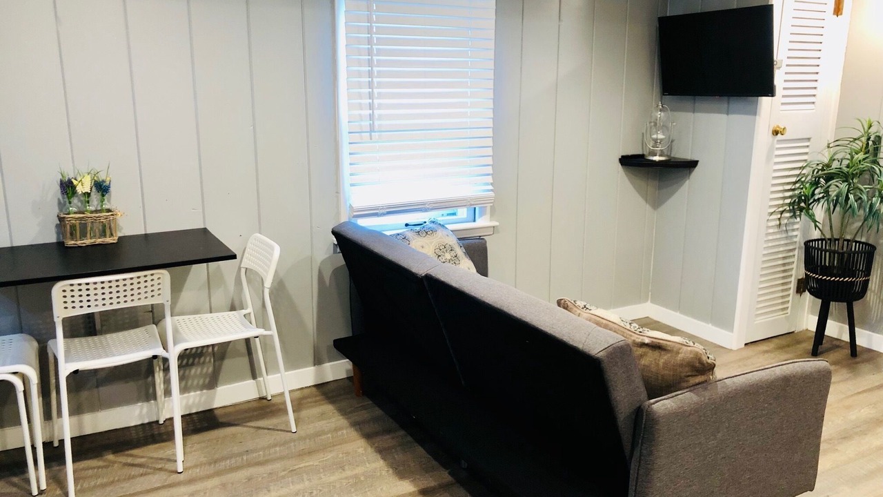 Photo of Livingroom in Shawnee