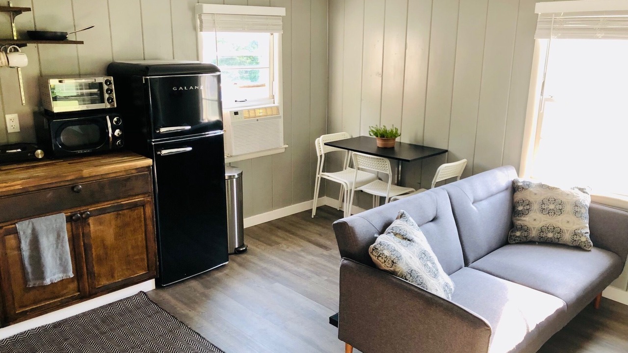 Photo of Livingroom in Shawnee