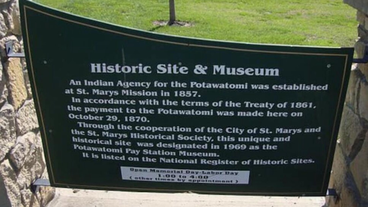 Photo of Outdoor in St. Marys