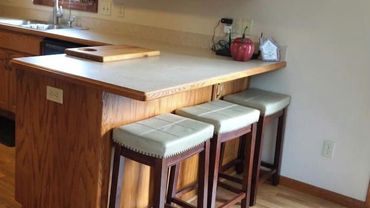 Photo of Kitchen in St. Marys