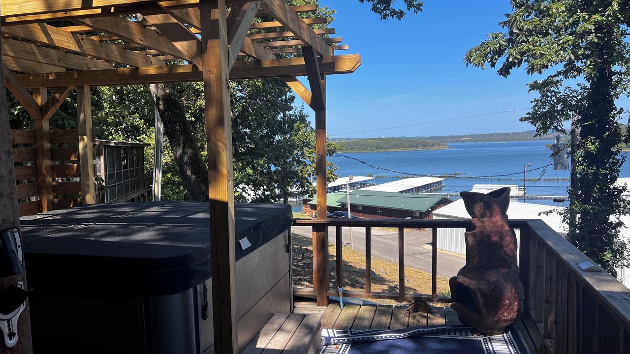 Photo of Outdoor in Cookson