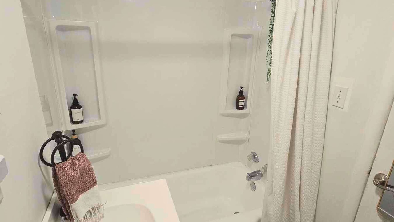 Photo of Bathroom in Victorian Village