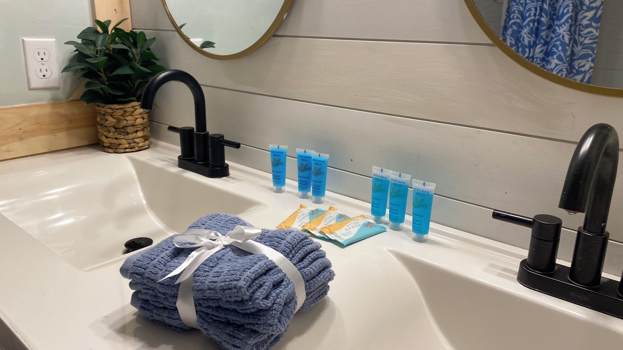 Photo of Bathroom in Northport