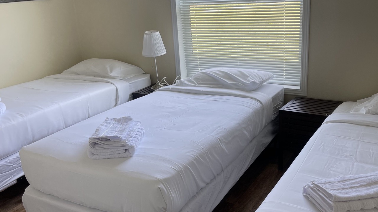 Photo of Bedroom in Gallatin