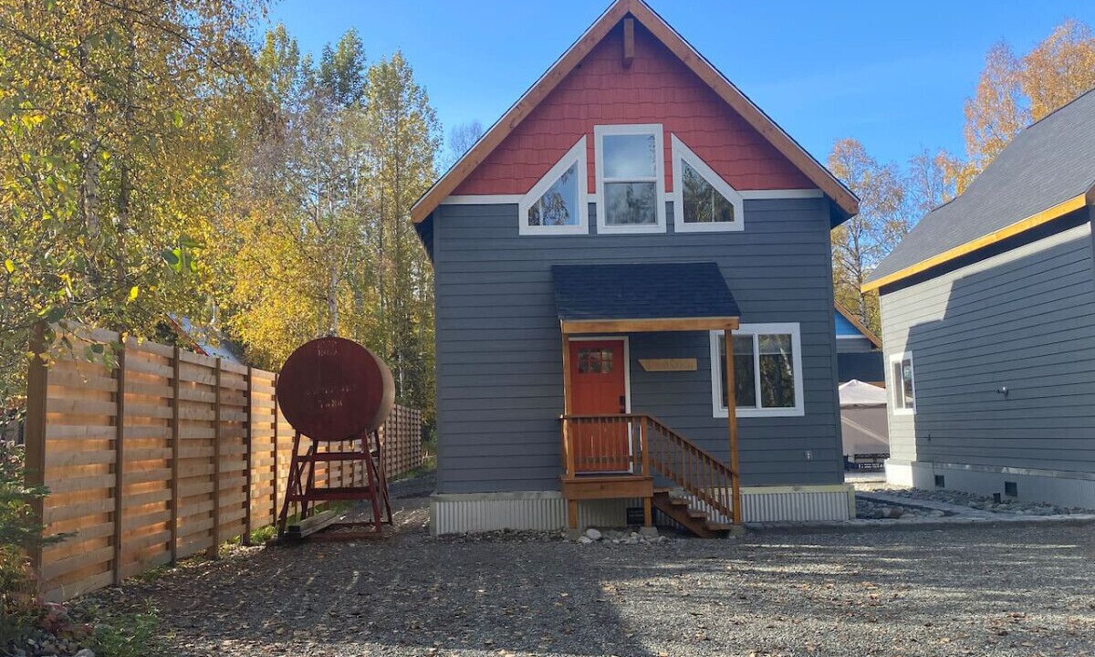 Photo of Outdoor in Talkeetna