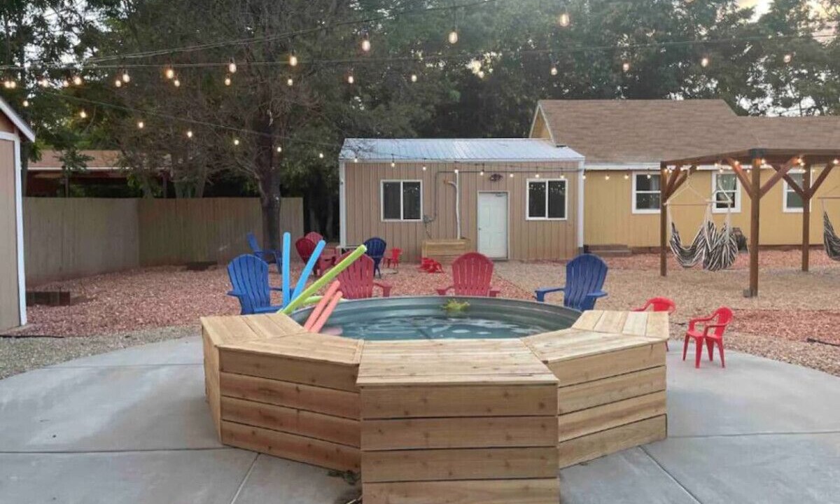 Photo of Outdoor in Kanab