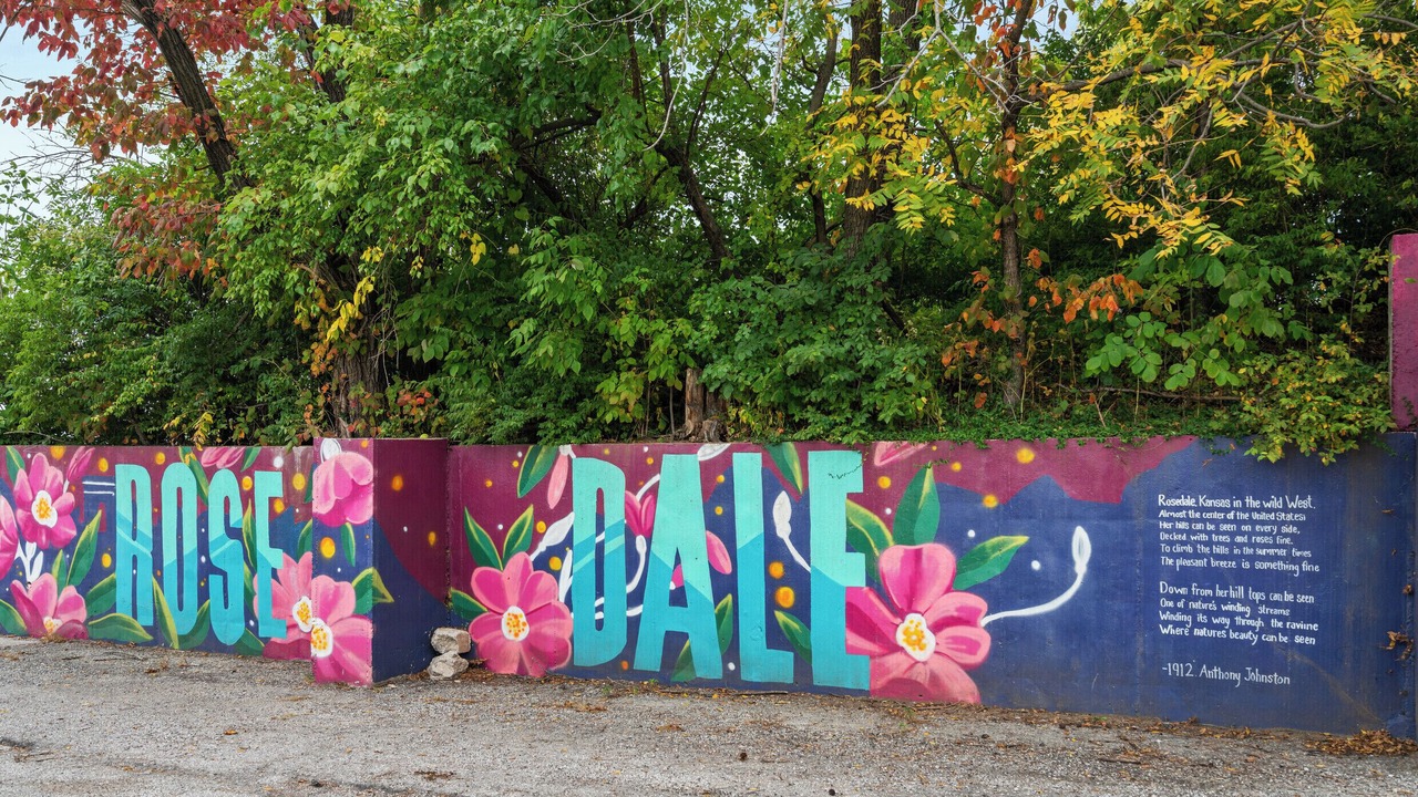 Photo of Outdoor in Rosedale