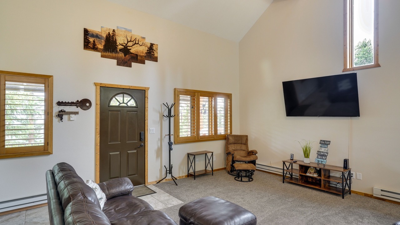 Photo of Livingroom in Beaver