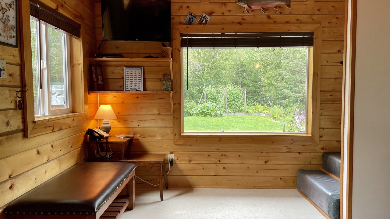 Photo of Livingroom in Cooper Landing