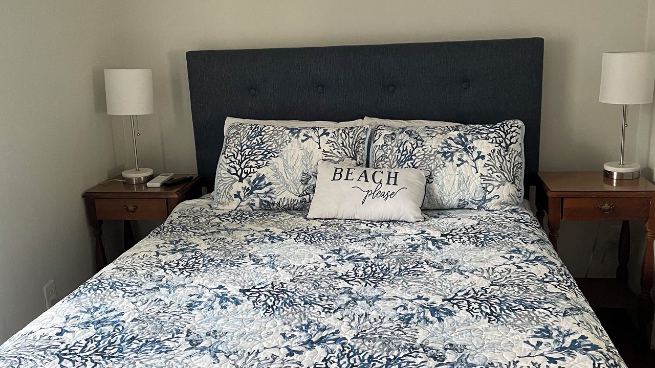 Photo of Bedroom in Onset