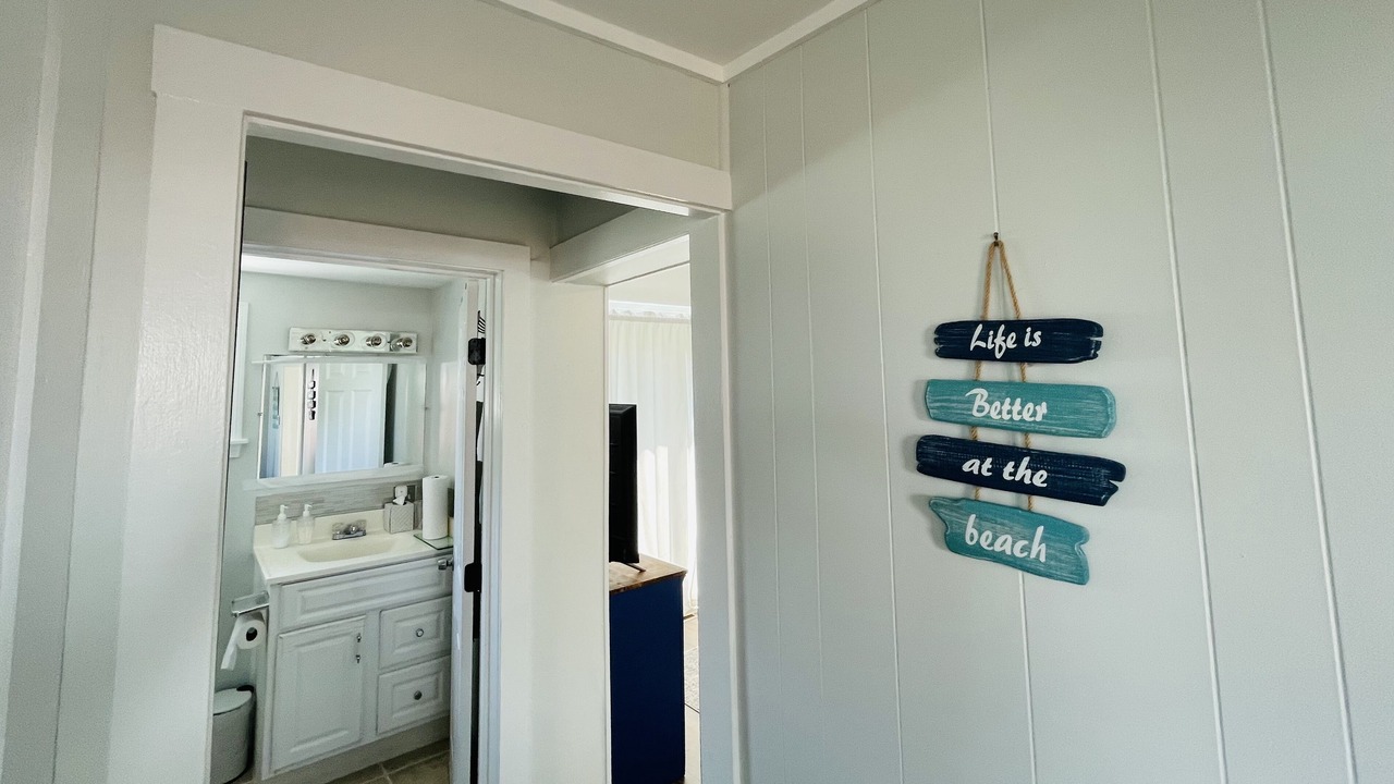 Photo of Bathroom in Onset