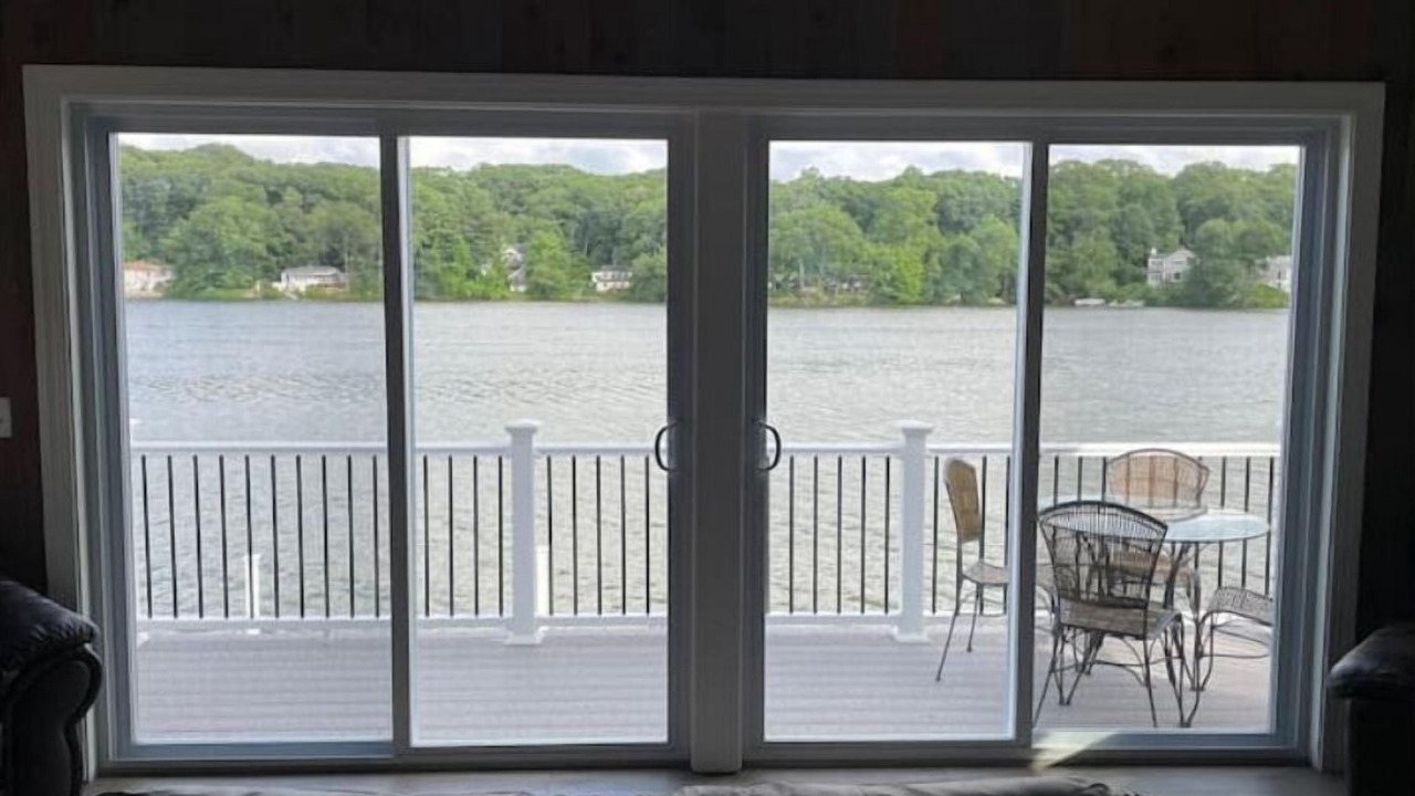 Photo of Livingroom in Wrentham