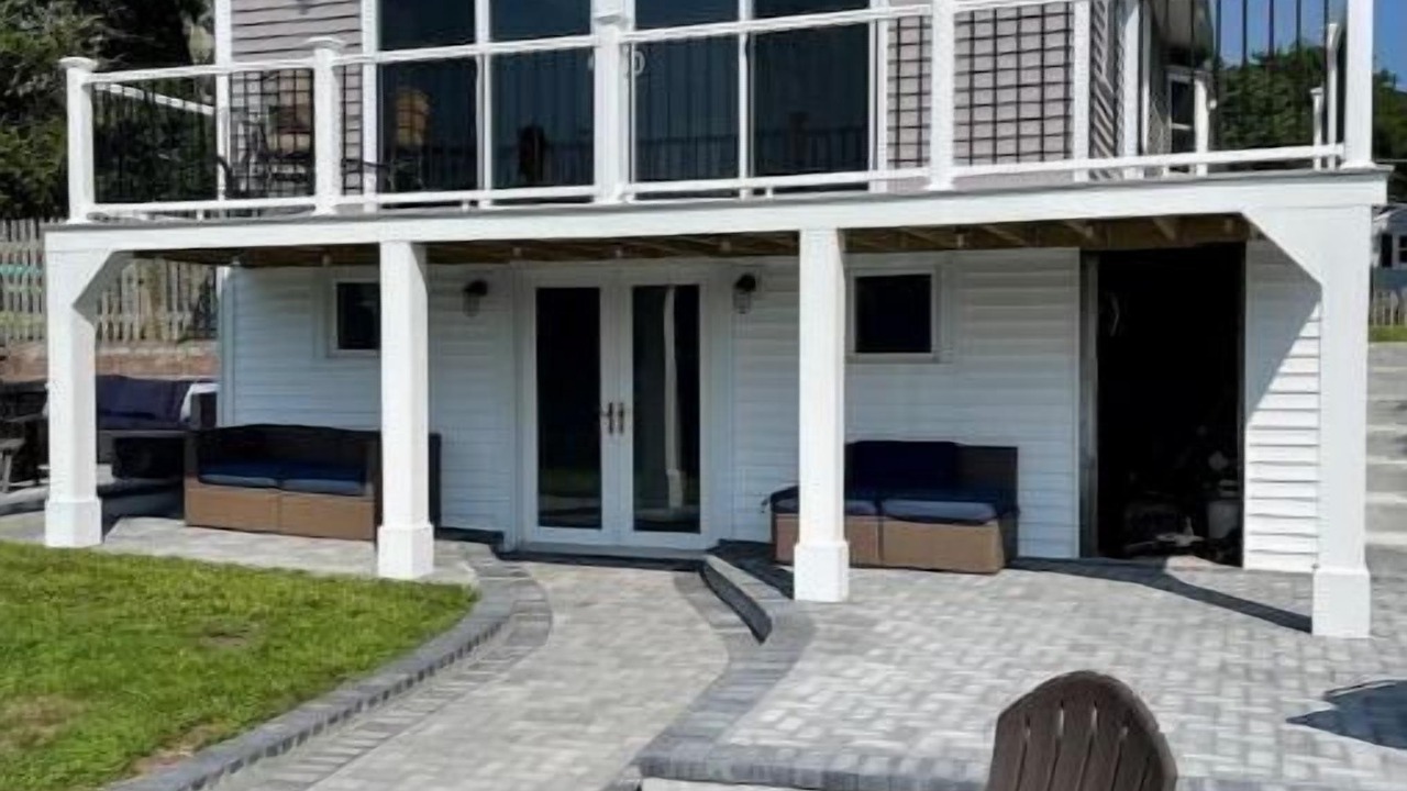 Photo of Outdoor in Wrentham