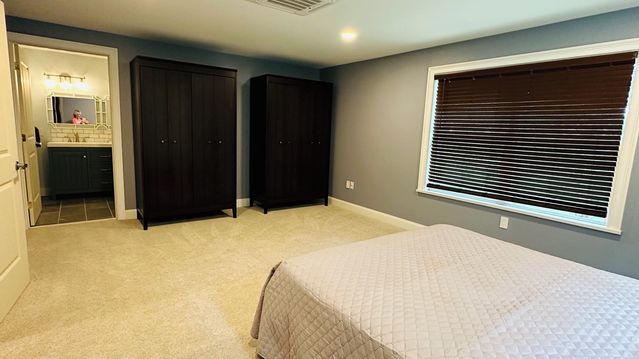 Photo of Bedroom in East Haddam
