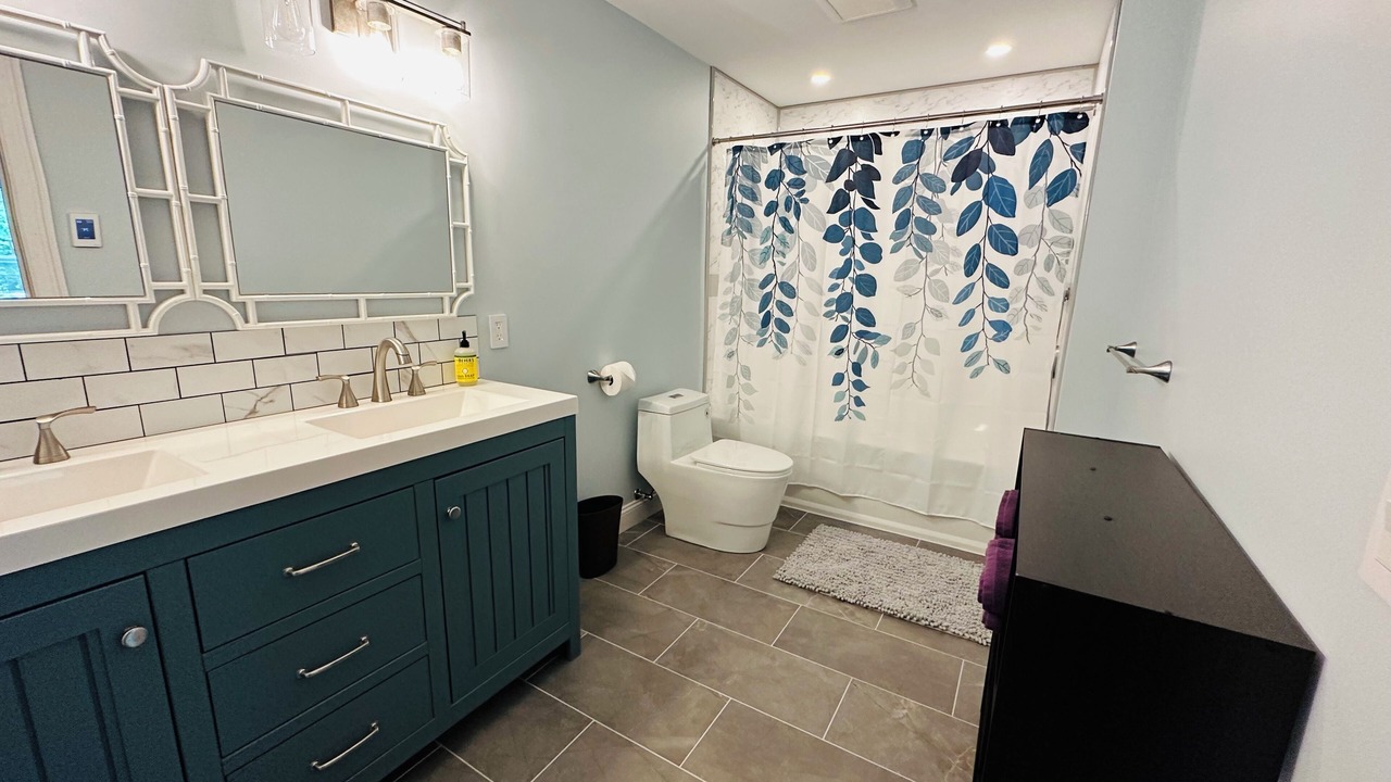 Photo of Bathroom in East Haddam