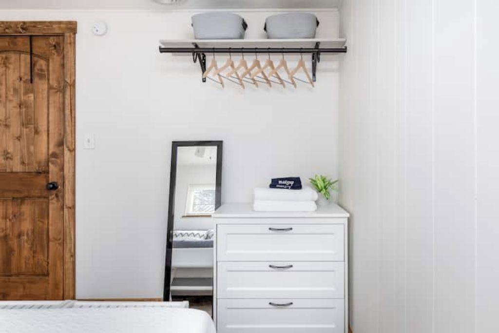Photo of Bedroom in Buckeye Lake