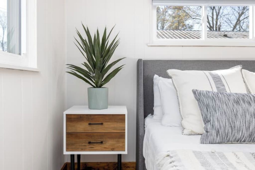 Photo of Bedroom in Buckeye Lake