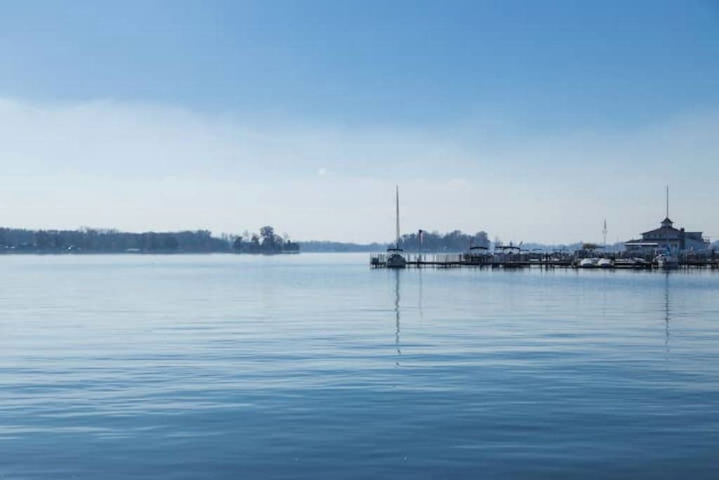 Photo of Outdoor in Buckeye Lake