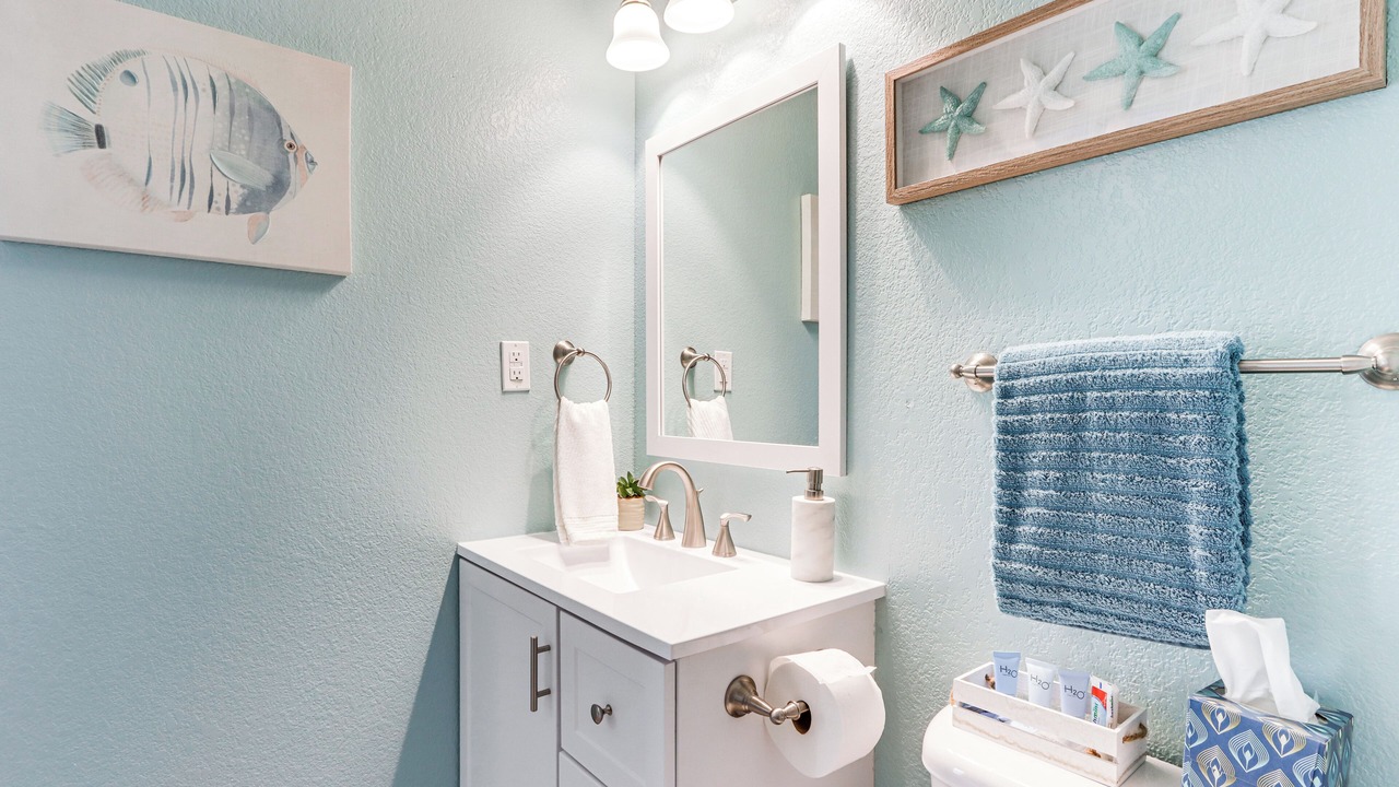 Photo of Bathroom in Afton