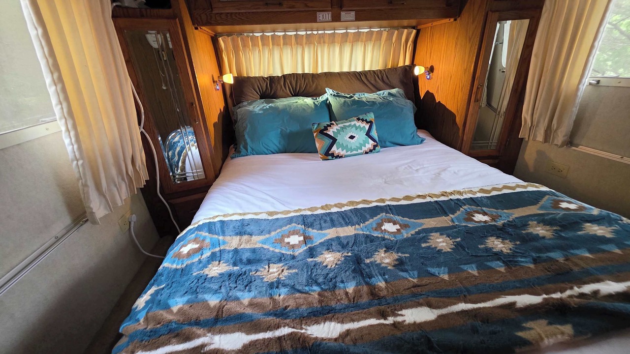 Photo of Bedroom in Lawton