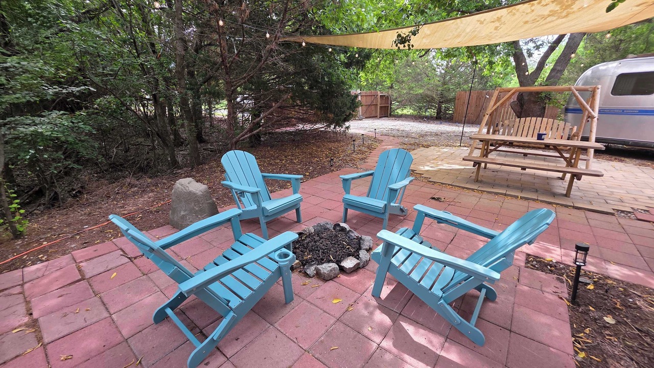 Photo of Patio Balcony in Lawton